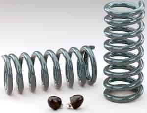Coil Springs Kit 1964-1966 GM A-Body w/Small Block