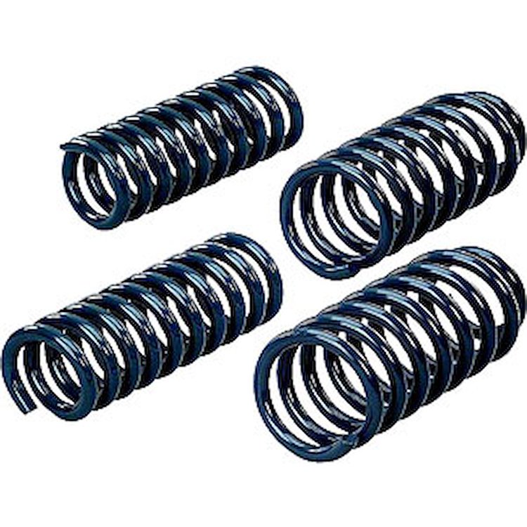 Lowering Spring Kit 2008-10 Challenger RT