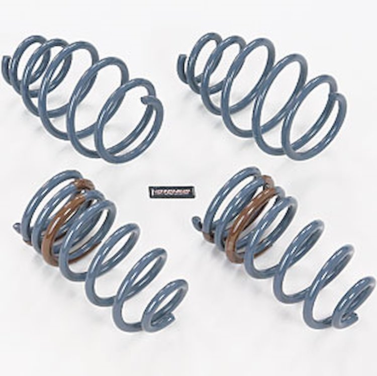 Lowering Spring Kit 2010-2014 Chevy Camaro