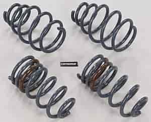 Lowering Spring Kit 2011 Camaro SS Convertible