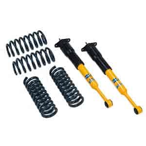 Lowering Spring Kit 2011 Dodge Challenger RT