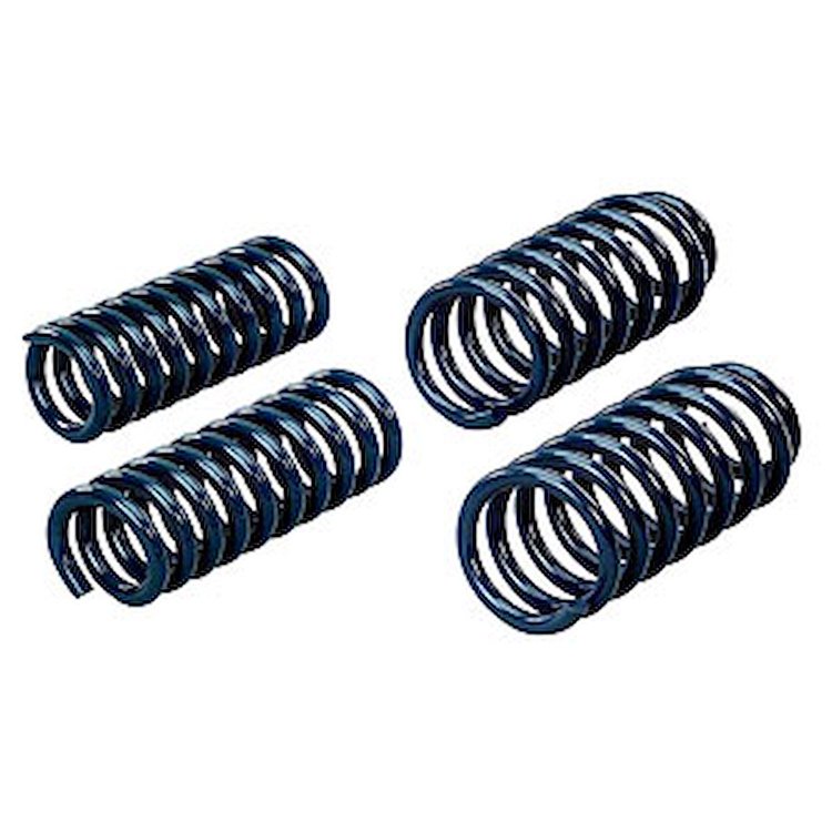 Lowering Spring Kit 2011 Dodge Challenger RT