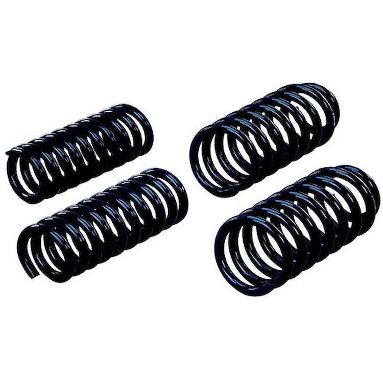 Lowering Spring Kit 2013 Dodge Challenger V6