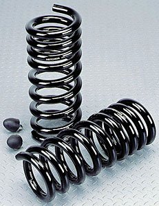 Front Spring Kit 1997-2003 Ford F-150 Standard Cab