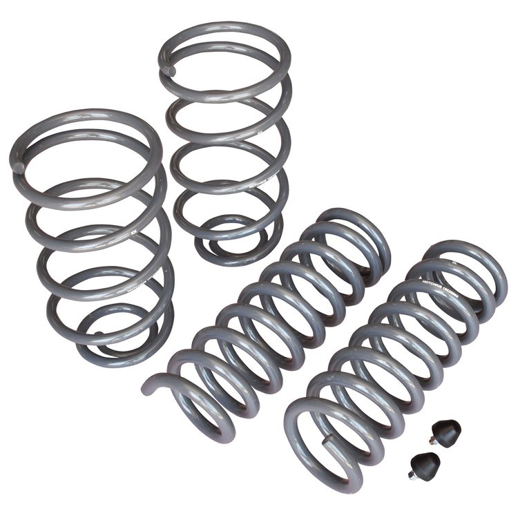 Sport Coil Spring Set