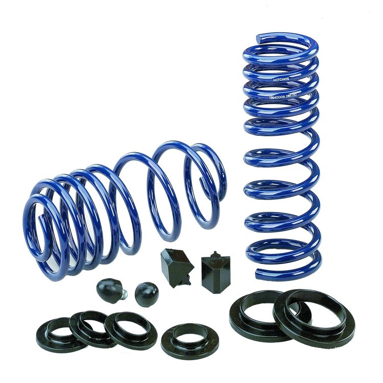 Coil Springs Kit 1994-1996 Chevy Impala SS