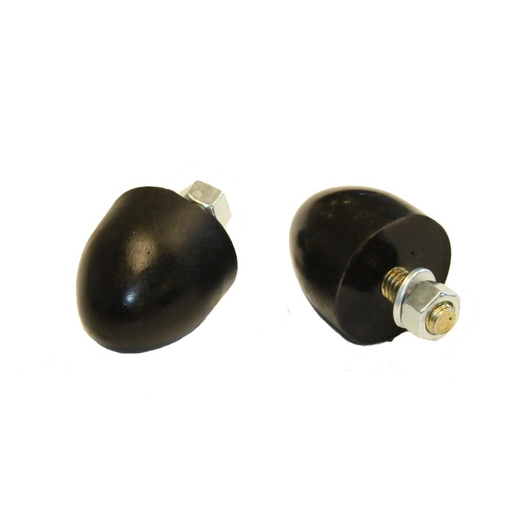 Polyurethane Bump Stops
