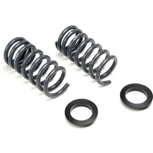 Lowering Spring Kit 1964-66 Mustang