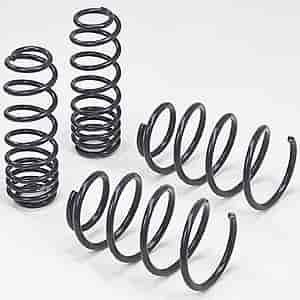 Coil Spring Kit 2011-2014 Ford Mustang GT 5.0L