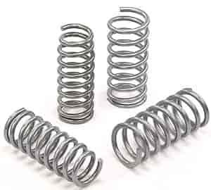 Coil Springs Kit 2003-2008 for Nissan 350z
