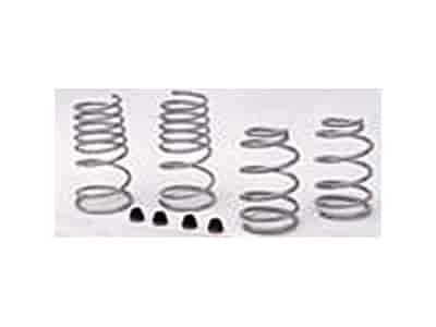 2003-05 Dodge SRT-4 Lowering Springs and Bump-stops