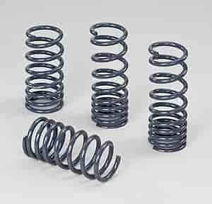 Lowering Spring Kit 2006-08 Lexus IS250/IS350 RWD
