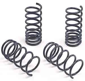 Coil Springs Kit 2013-Up Scion FRS, Toyota GT86, Subaru BRZ