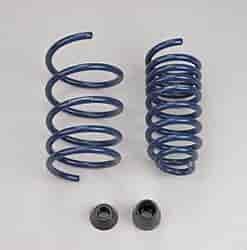 Lowering Spring Kit 2002-06 Mini