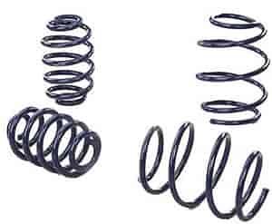 Lowering Spring Kit 99-05 BMW 3 Series E46