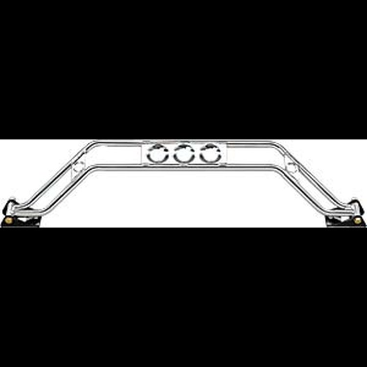 Strut Tower Brace 1998-2002 Camaro/Firebird V6/V8