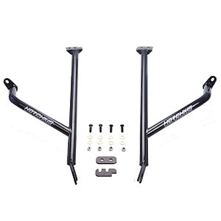 Chassis Max Handle Bars 1970-1981 Chevy Camaro