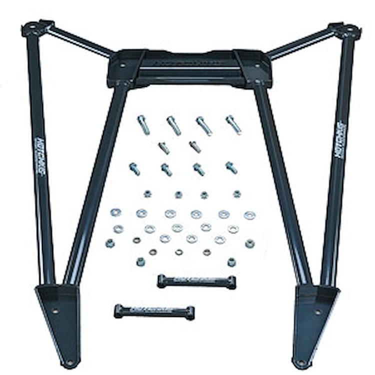 Chassis Max Brace 2010-2015 Chevy Camaro