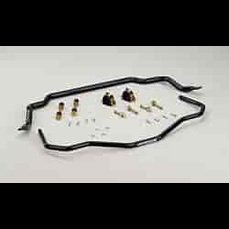 Sway Bar Kit 1978-1987 GM G-Body