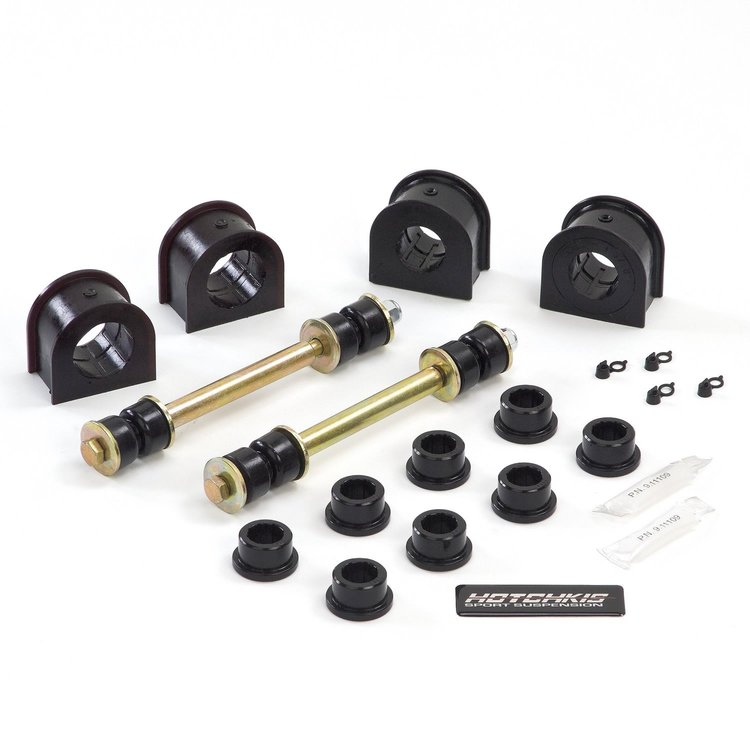 Sway Bar Rebuild Kit Use With P/N 515-2201F