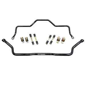 Sway Bar Kit 1982-1992 GM F-Body