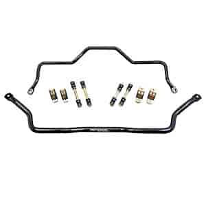 Sway Bar Kit 1993-2002 GM F-Body