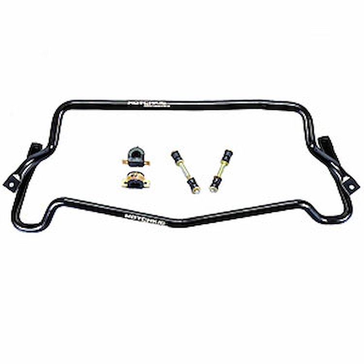Sway Bar Kit 1994-1996 GM B-Body