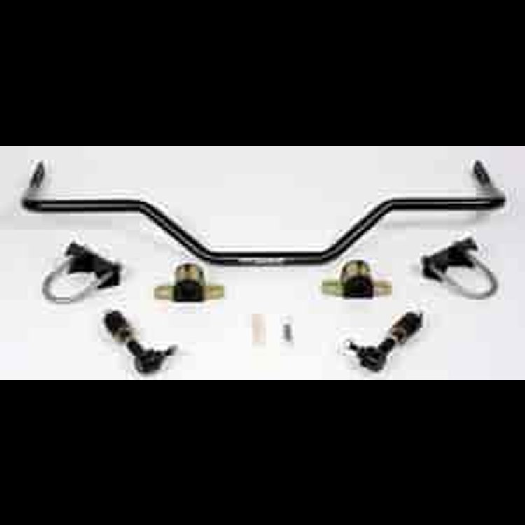 Rear Sway Bar 1993-02 Camaro/Firebird