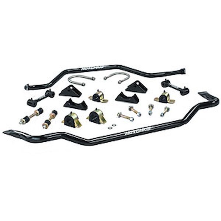 Sway Bar Kit 1955-1957 Chevy Tri-5