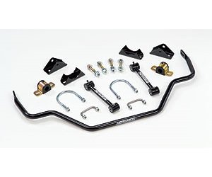 Rear Sway Bar 1955-1957 Chevy Tri-5