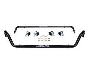 Sway Bar Kit 2010-2011 Chevy Camaro SS