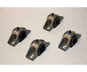 Billet Sway Bar Bushing Bracket 2010-11 Camaro