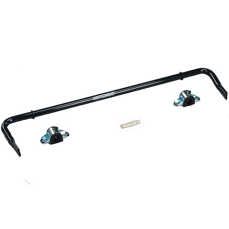 Rear Sway Bar 2010-2011 Chevy Camaro
