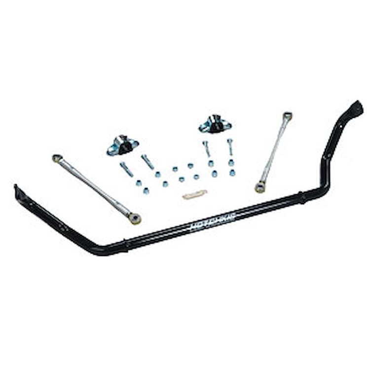 Front Sway Bar 2010-2011 Chevy Camaro SS