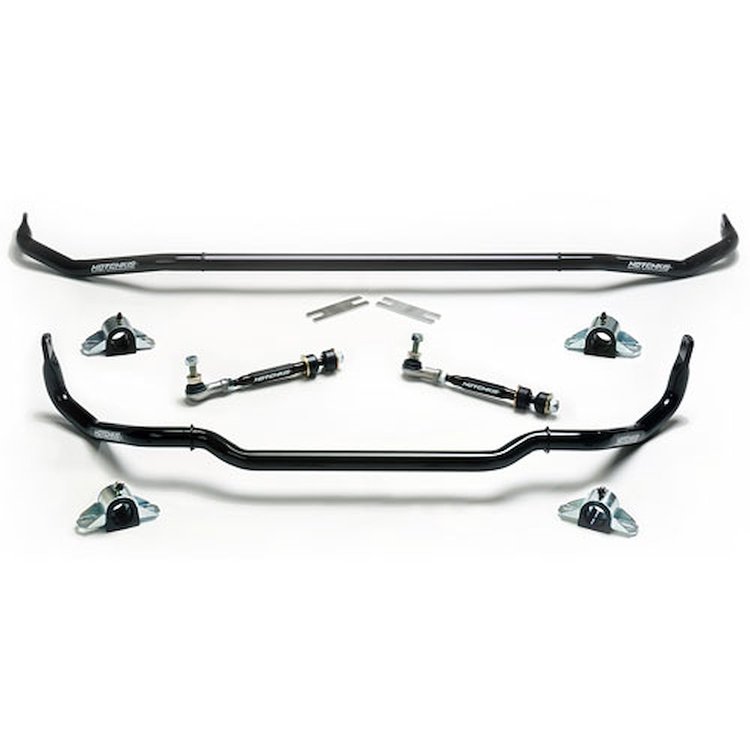 Sway Bar Kit 2012-2013 Chevy Camaro