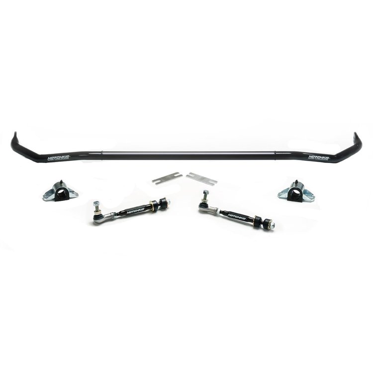 Rear Sway Bar 2012-2015 Chevy Camaro