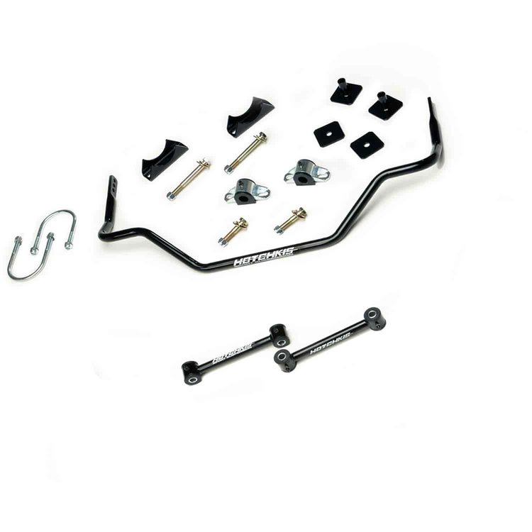 Rear Sway Bar 1964-1966 Ford Mustang