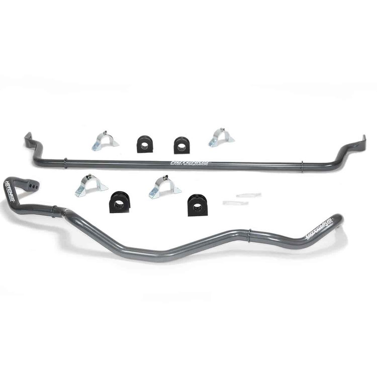 Sway Bar Kit 2016-Up Chevy Camaro