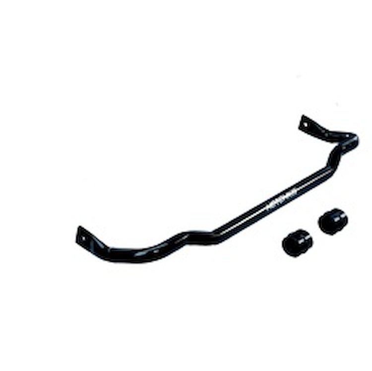 22121F 2013+ Dodge Challenger R/T V6 Rear Sway Bar Set from Hotchkis Sport Suspension