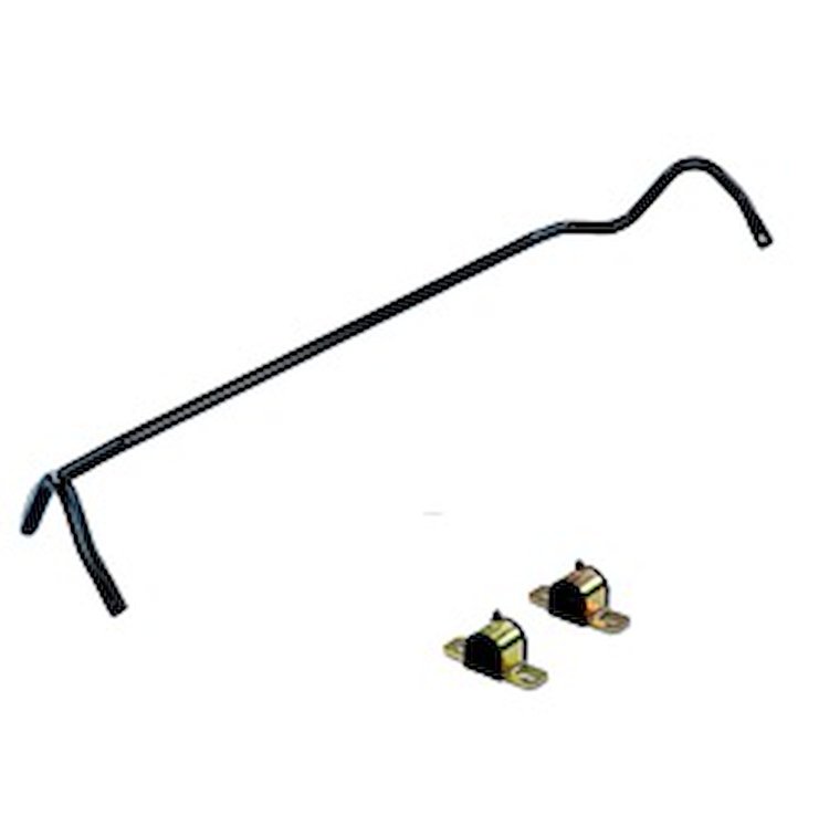 22121R 2013+ Dodge Challenger R/T V6 Rear Sway Bar Set from Hotchkis Sport Suspension