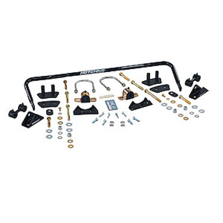 Rear Sway Bar 1970-1981 GM F-Body