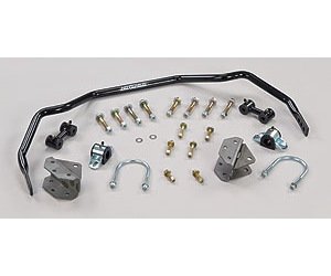 Rear Sway Bar 1967-1972 Dodge A-Body
