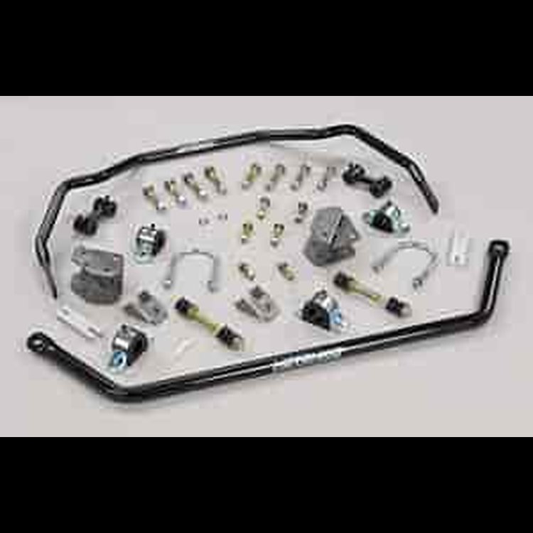 Sway Bar Kit 1973-1976 Mopar A-Body