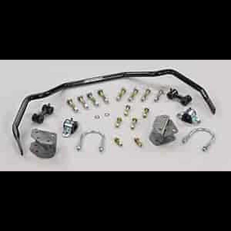 Rear Sway Bar 1973-1976 Mopar A-Body