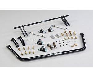 Sway Bar Kit 1963-1972 Chevy C-10 2WD Pick-Up