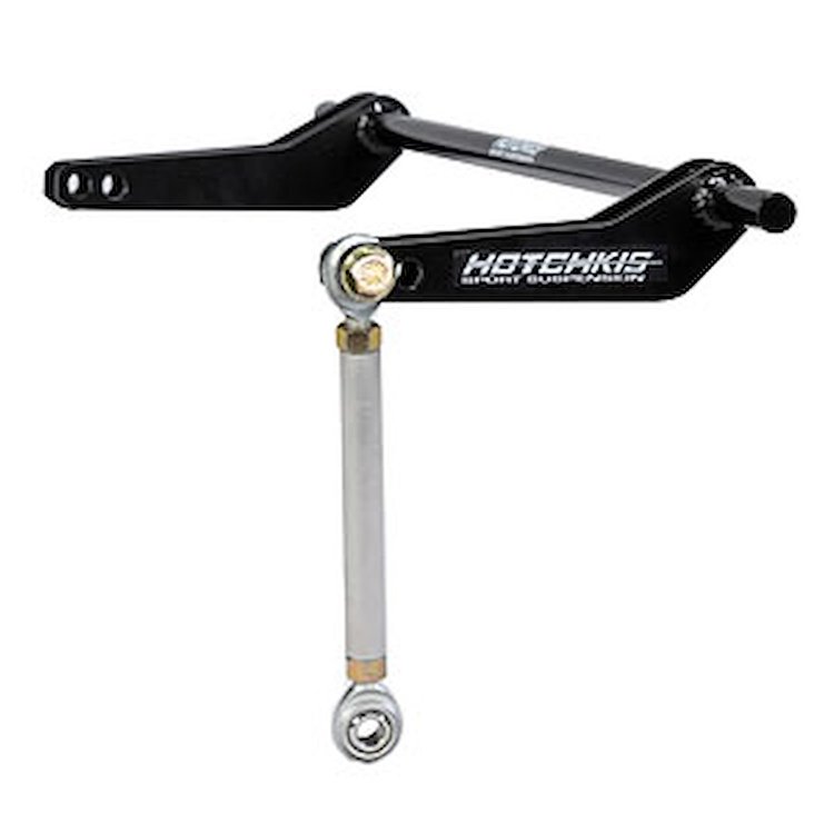 Rear Sway Bar 1963-1972 Chevy C-10