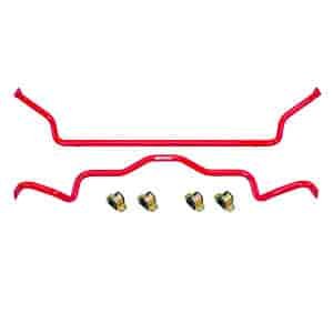 Sway Bar Kit 2000-05 Toyota Celica