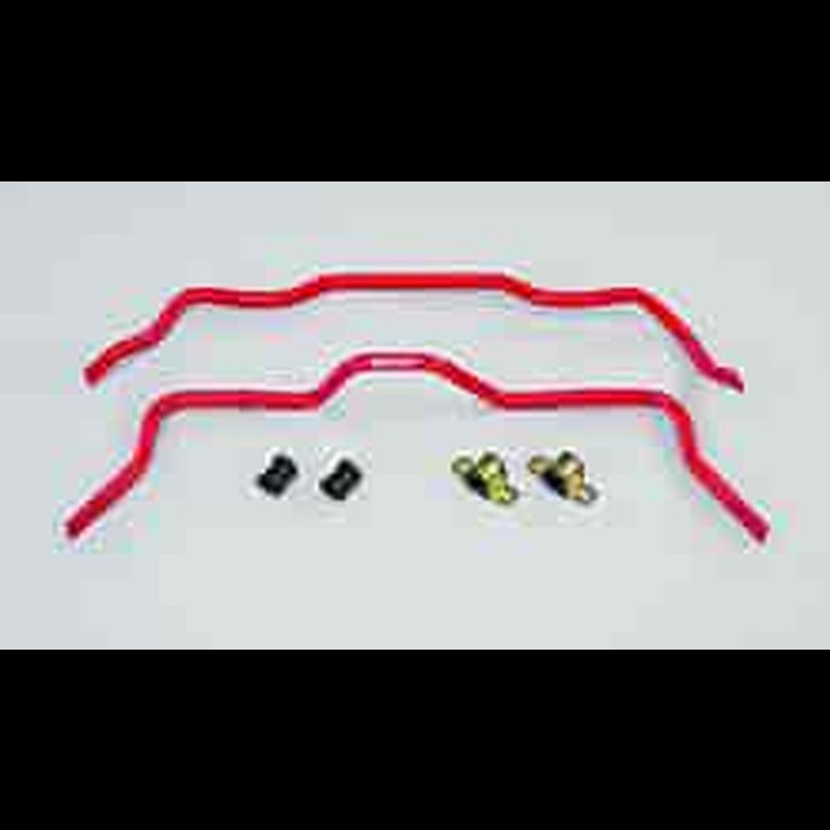 Sport Sway Bar Set