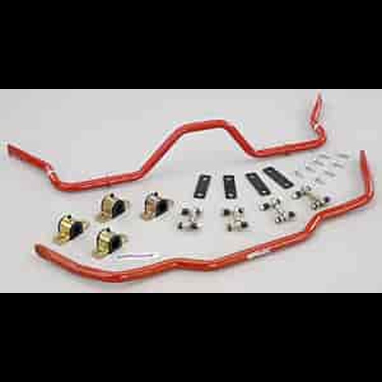 Sway Bar Kit 2002-06 Acura RSX