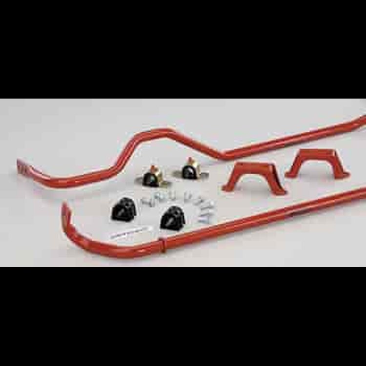 Sway Bar Kit 2002-2007 for Subaru WRX Sedan